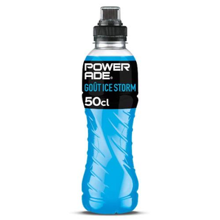 Powerade 50cl