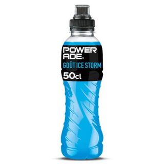 Powerade 50cl