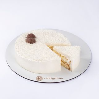 Торт "Снежок" гранд (950г)