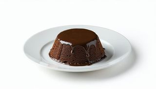 Chocolate fondant