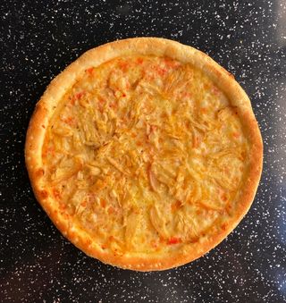 Пицца "Чикен"