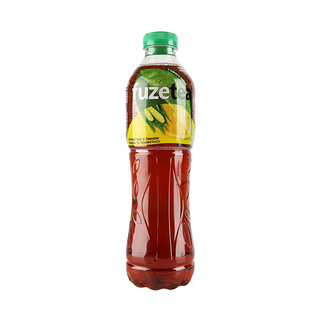 Чай холодний Fuzetea лимон/лемонграс 1л