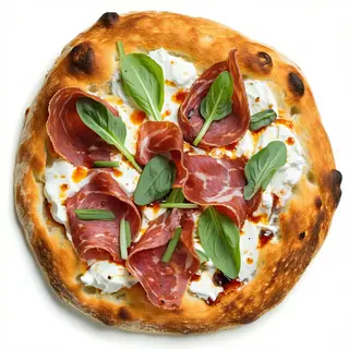 Pizzarella