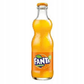 Fanta