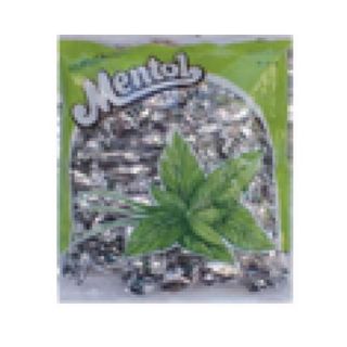 Rebuçados Mentol Mouro 100 gr