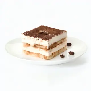Tiramisú