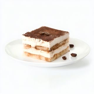 Tiramisú