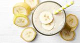 Jus De Banane