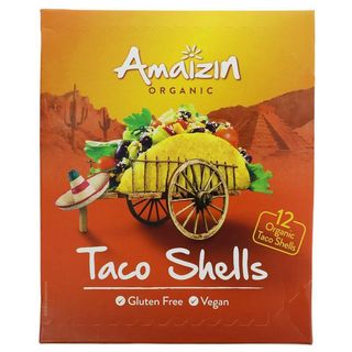K26070Foi pentru taco ECO 150 g60