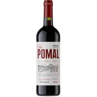 Viña Pomal Crianza Botella (75 Cl.)