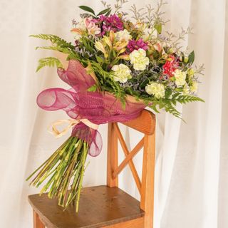 Ramo Silvestre Variado Pequeño