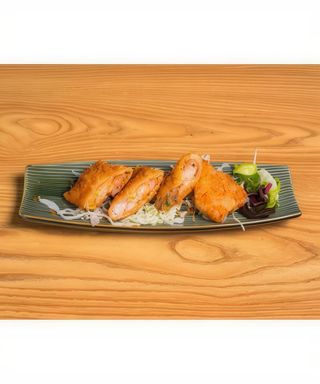 Ebi Harumaki (4 Pzs.)