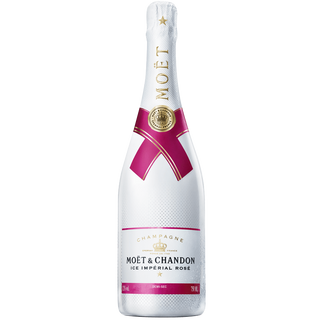 Moët & Chandon Ice Imperial Rose 0.75l