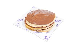 PANCAKES CU NUTELLA-200G