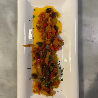 Peperoni Saltati