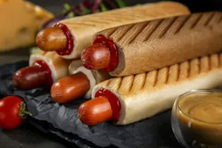 Hot-Dog