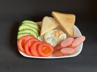 Міні-сніданок (280 г)