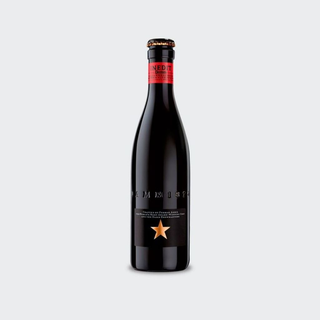 Inedit Cerveza malta y trigo 33cl