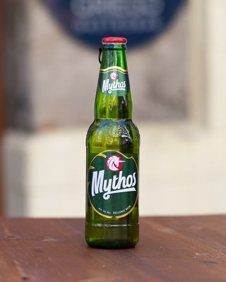 Mythos