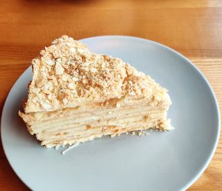 Торт "Наполеон" (130г)