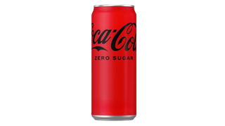 Coca Cola limenka ZERO 0,33l