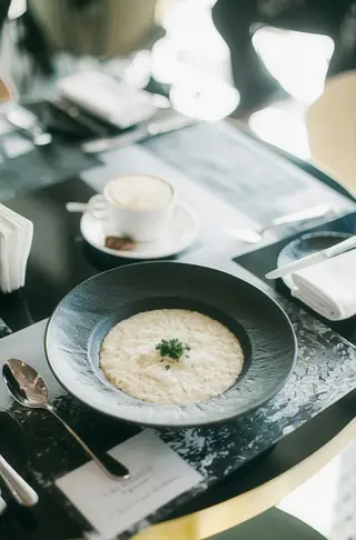 Risotto Campesina