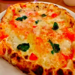Pizza Margarita