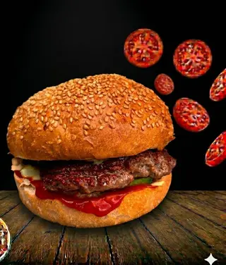 Hamburger