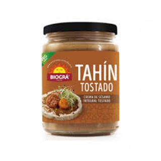 Tahin Tostado Biográ 200Gr