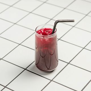 Лимонад Смородина-Лайм 0,4L