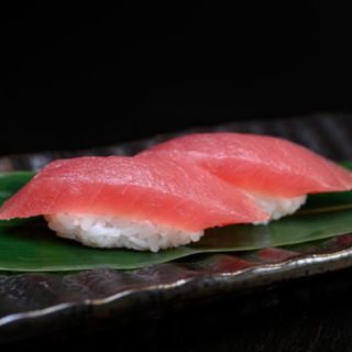 J12 Nigiri maguro