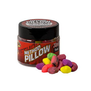 Benzar Mix Method Pillow, 7 mm, tutti-frutti 