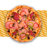 პიცა 4 სეზონი