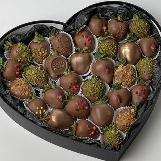 Набор "сердце" Размера М