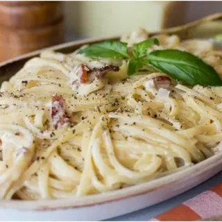 Carbonara
