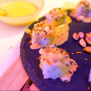 MAKI CEVICHERO ROKOTO