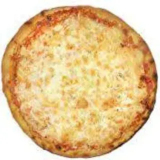 Quattro Formaggi pizza 50cm