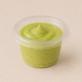 Salsa Guacamole
