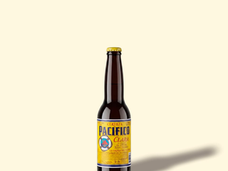 Cerveza Pacífico 330 ml
