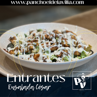 Ensalada César