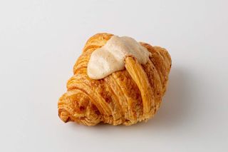 Fourré Crème Amandes Petit