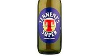 Tennent's 33 cl