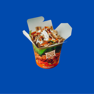 Döner Box