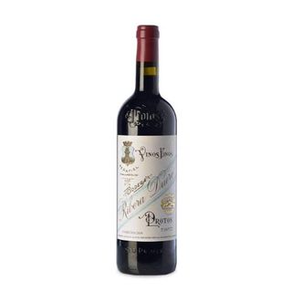 Vino Tinto Protos 27 (750 ml.)