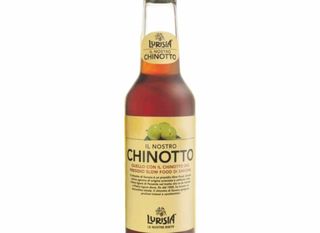 Chinotto Lurisia