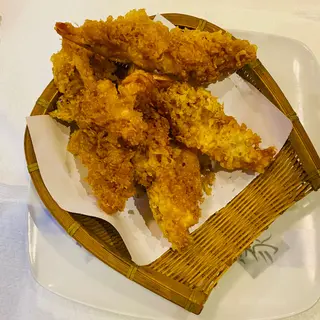 147 Tempura ebi