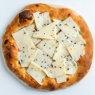 Pizza speciale mister maicon