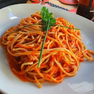 Bolognesa (BOLOÑESA)