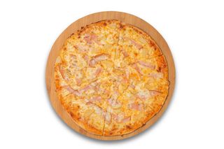 პიცა ჰავაი