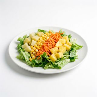 Ensalada India